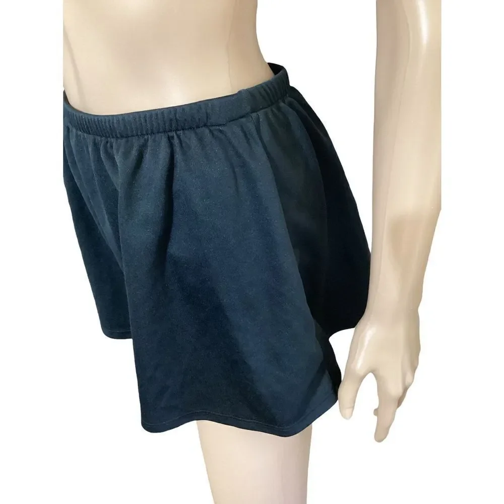 Suddenly Slimming by Catalina Swim Skirt M